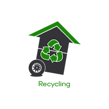 Mobile Recycling Station